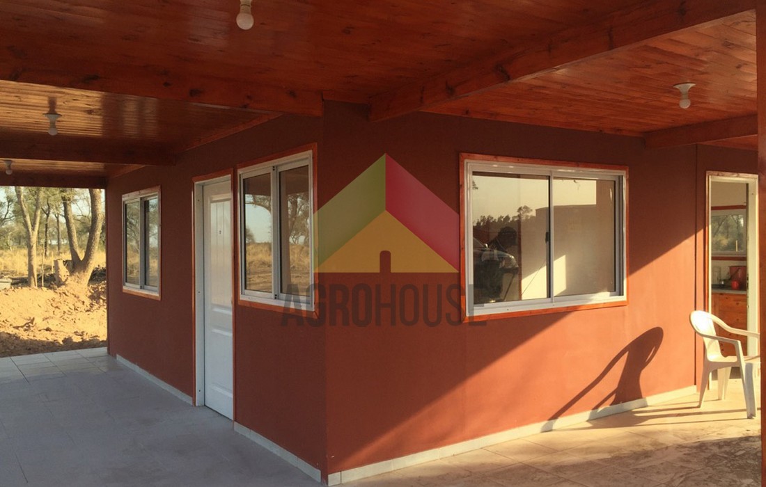 agrohouse casa