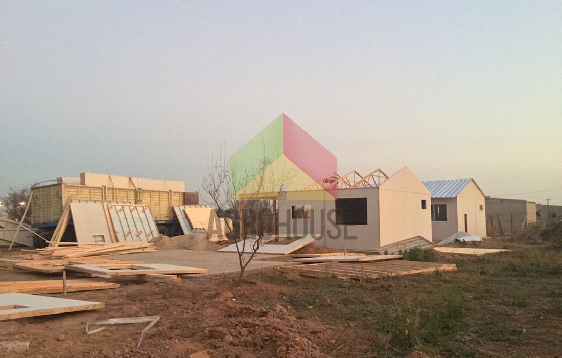 agrohouse casa
