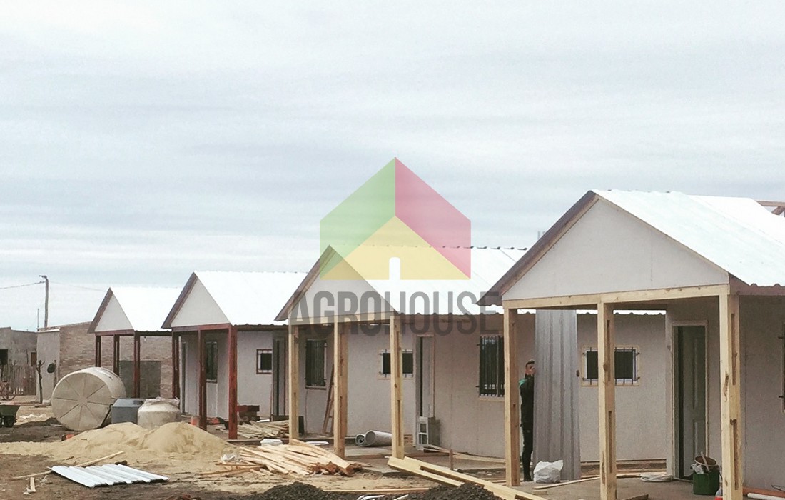 agrohouse casa