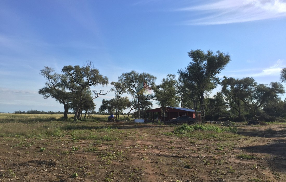 agrohouse casa
