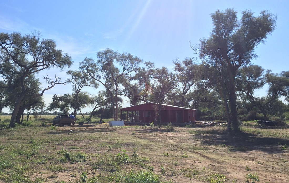 agrohouse casa